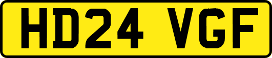 HD24VGF