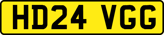 HD24VGG