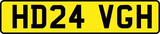 HD24VGH