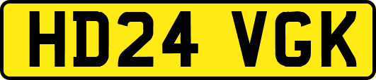 HD24VGK