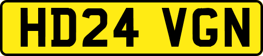 HD24VGN