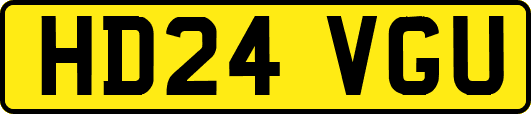 HD24VGU