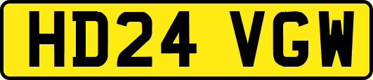 HD24VGW