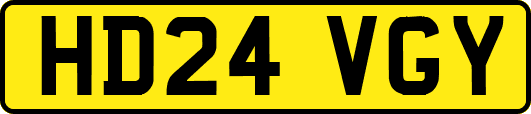 HD24VGY