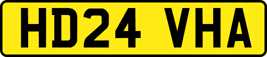 HD24VHA