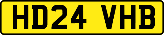 HD24VHB