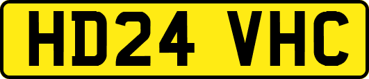 HD24VHC