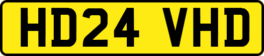 HD24VHD