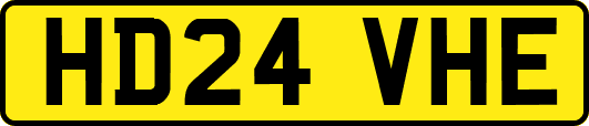 HD24VHE