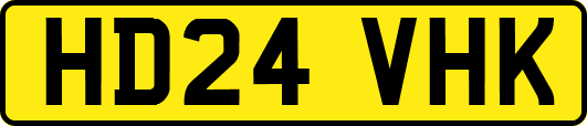 HD24VHK