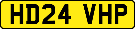 HD24VHP