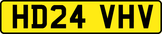 HD24VHV
