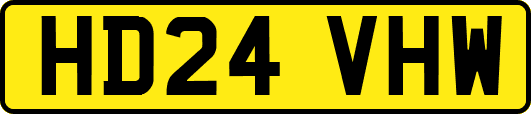 HD24VHW