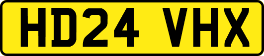 HD24VHX