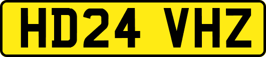HD24VHZ