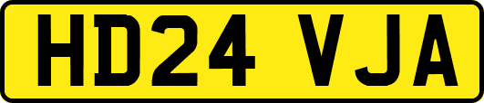 HD24VJA