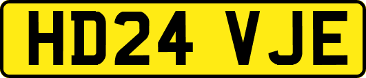 HD24VJE