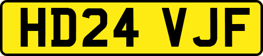HD24VJF