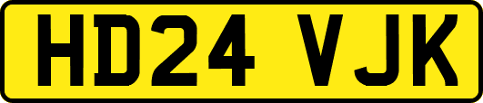 HD24VJK