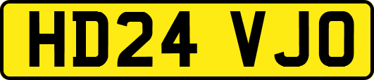 HD24VJO
