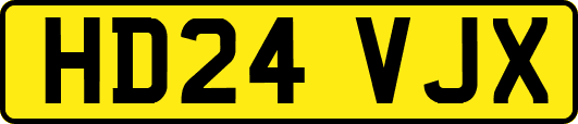 HD24VJX