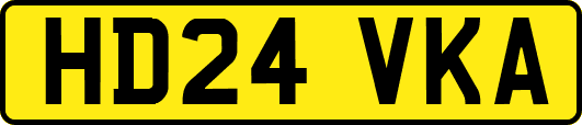 HD24VKA