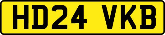 HD24VKB
