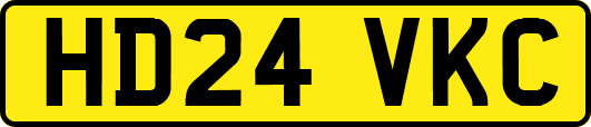 HD24VKC