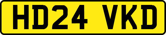 HD24VKD