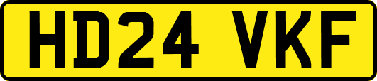 HD24VKF