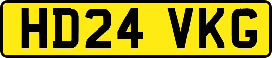 HD24VKG