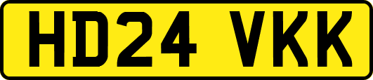 HD24VKK