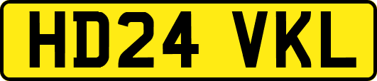 HD24VKL