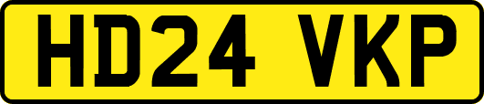 HD24VKP