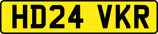 HD24VKR