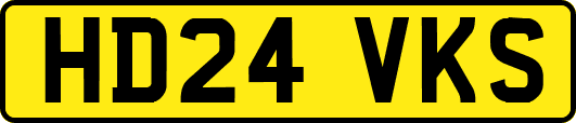 HD24VKS