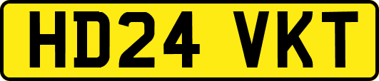 HD24VKT