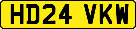 HD24VKW