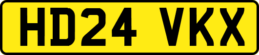 HD24VKX