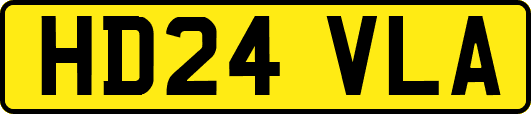 HD24VLA