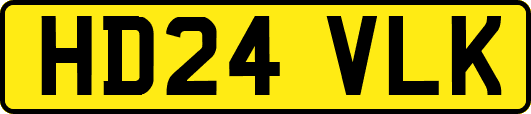 HD24VLK