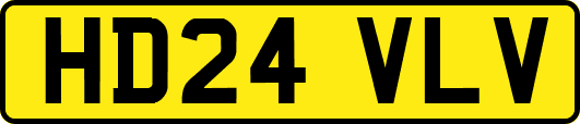 HD24VLV