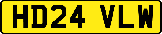 HD24VLW
