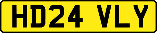HD24VLY