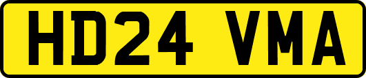 HD24VMA