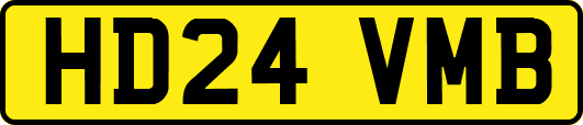 HD24VMB