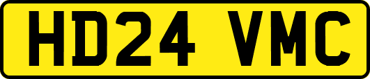 HD24VMC