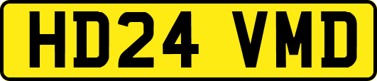HD24VMD