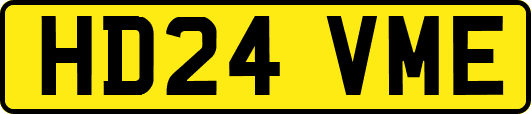 HD24VME