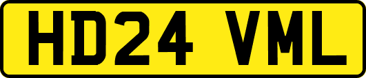 HD24VML